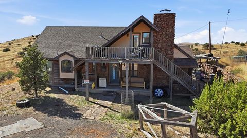 Homes For Sale - 202 W Fast Gun Lane<br/> Fort Davis, TX 79734