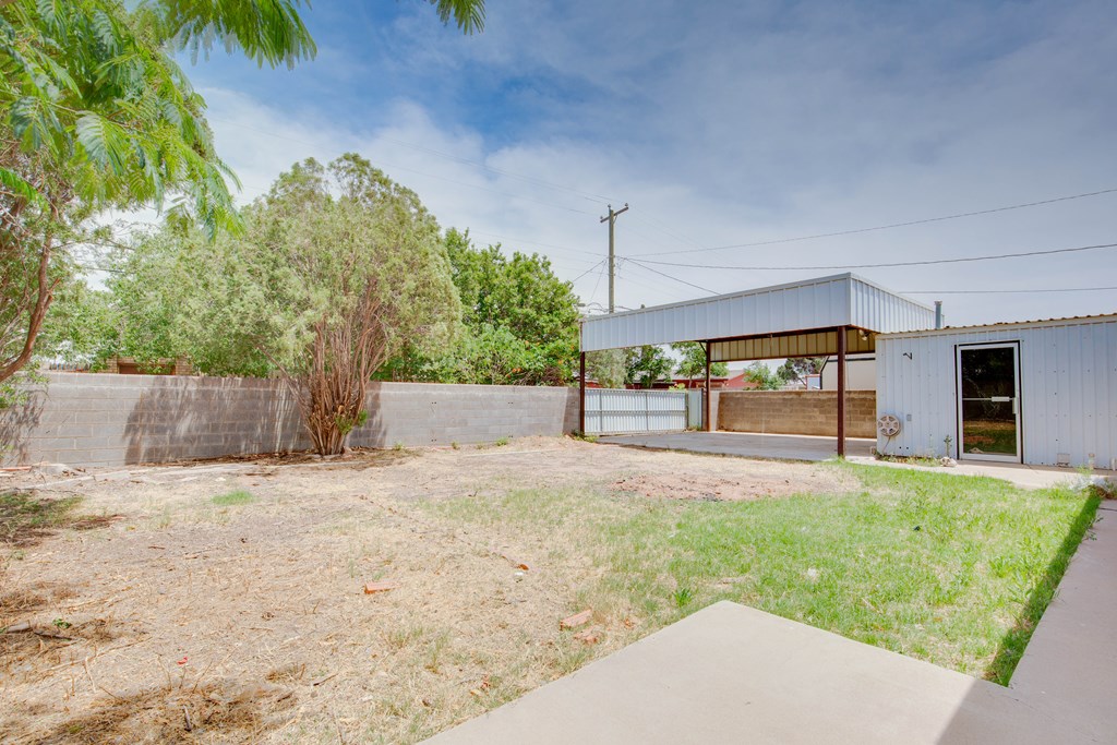 2802 Windsor Dr, Odessa, Texas image 23