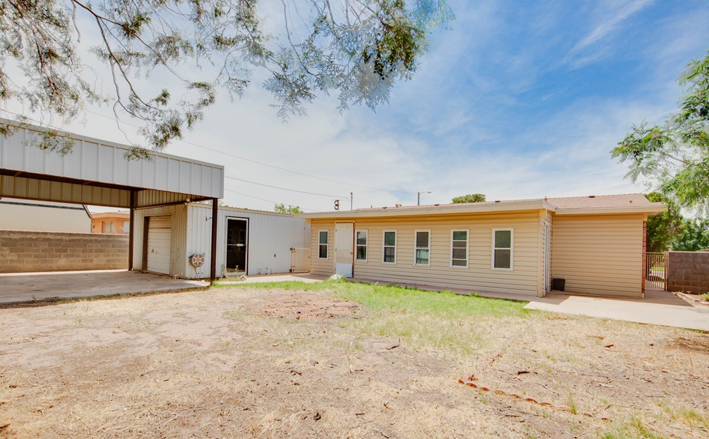 2802 Windsor Dr, Odessa, Texas image 25