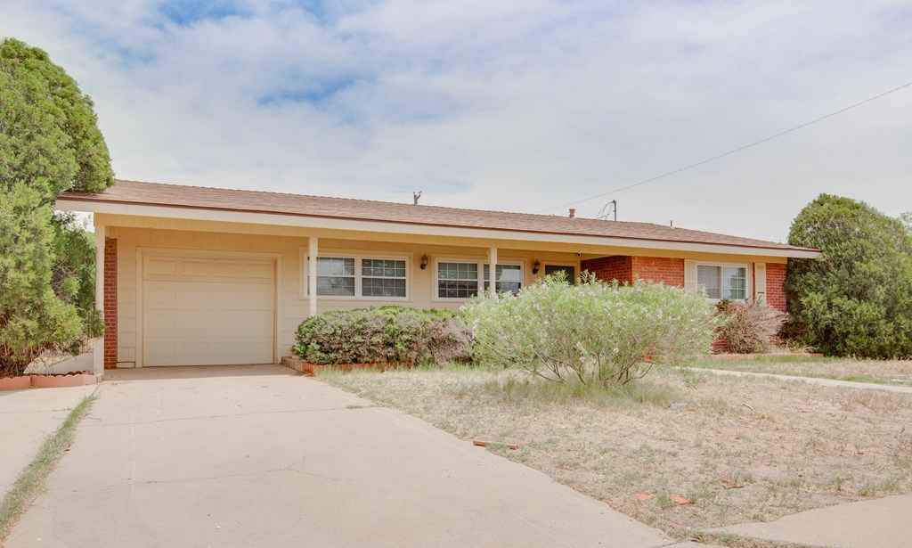 2802 Windsor Dr, Odessa, Texas image 2