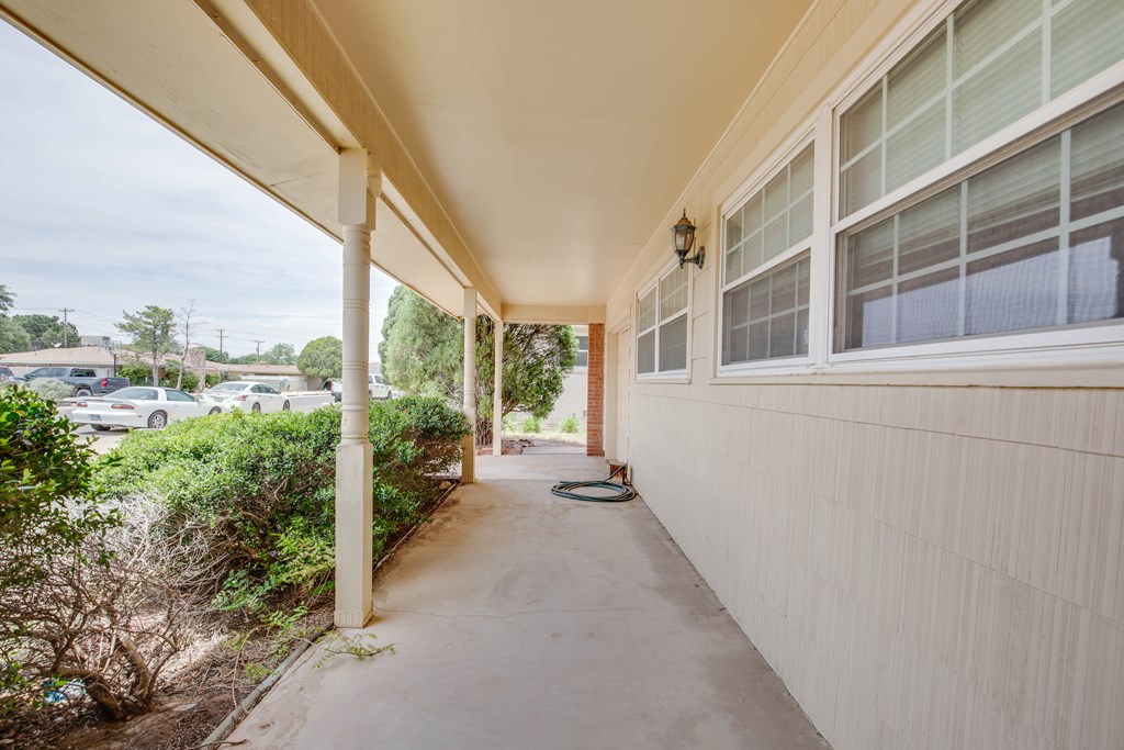 2802 Windsor Dr, Odessa, Texas image 3
