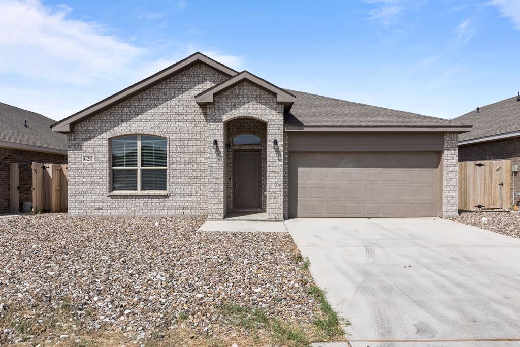 6211 Globe Life Ct, Odessa, Texas image 1