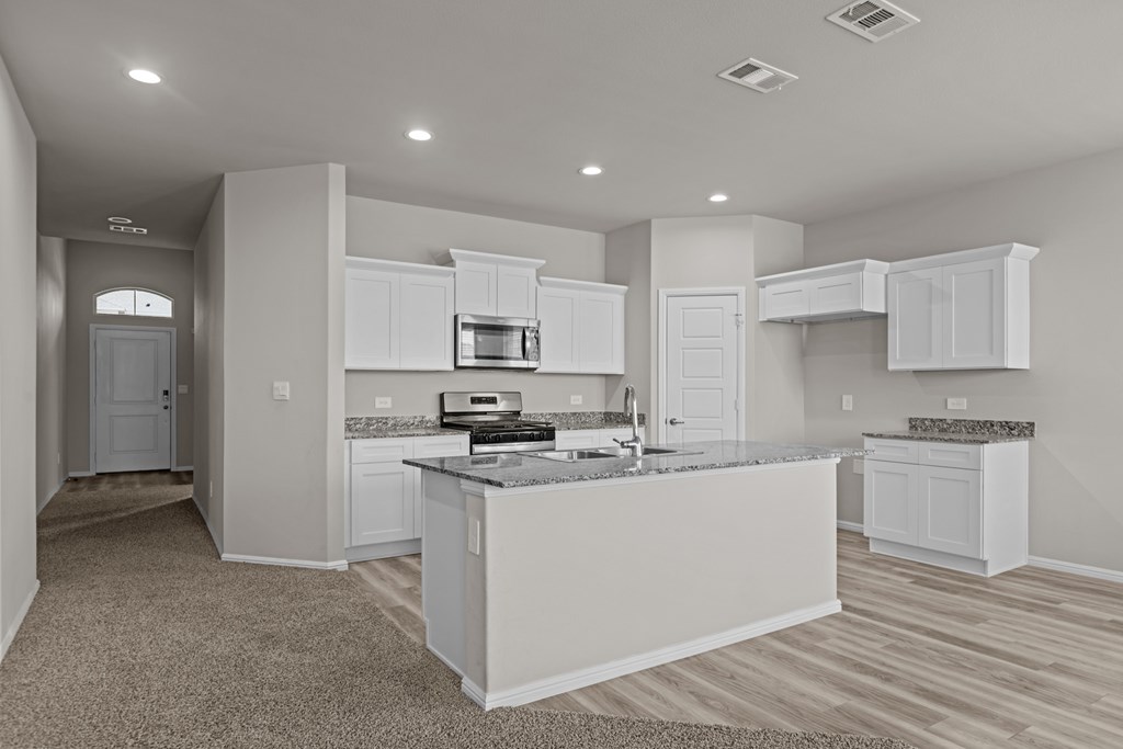 6211 Globe Life Ct, Odessa, Texas image 3