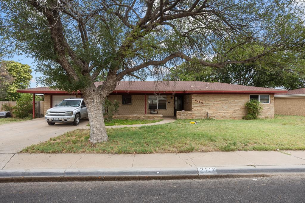 2110 Redbud Ave, Odessa, Texas image 1