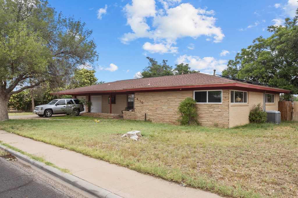2110 Redbud Ave, Odessa, Texas image 24