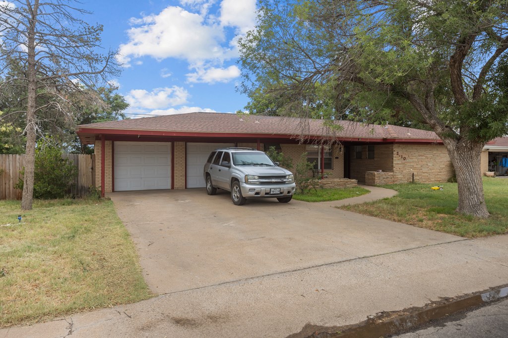 2110 Redbud Ave, Odessa, Texas image 23