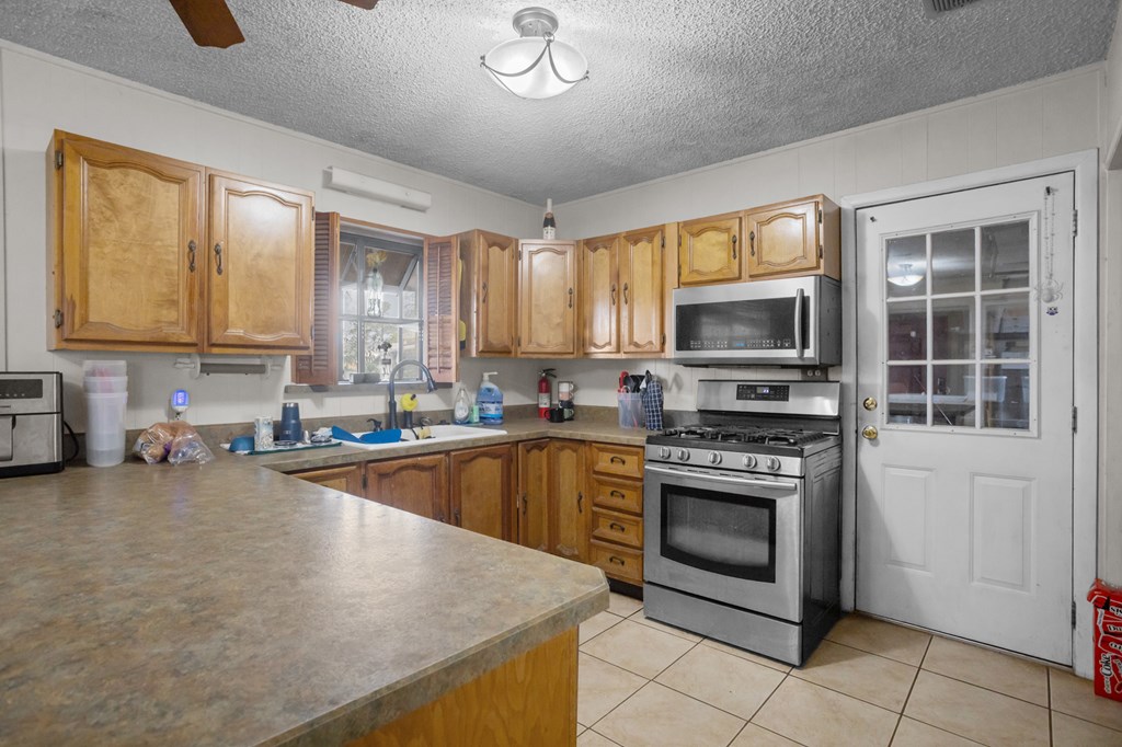 2110 Redbud Ave, Odessa, Texas image 5