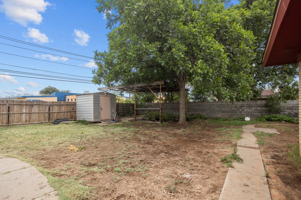 2110 Redbud Ave, Odessa, Texas image 19