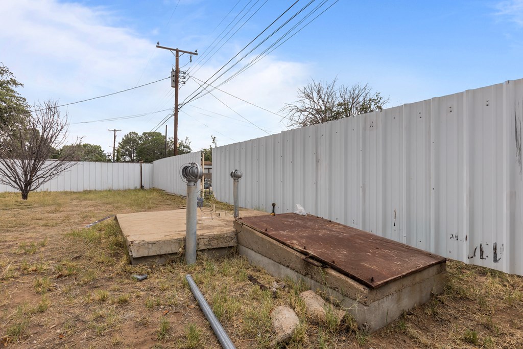 604 S Gary #N/A, Monahans, Pennsylvania image 17