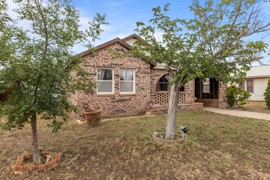 604 S Gary #N/A, Monahans, Pennsylvania image 2