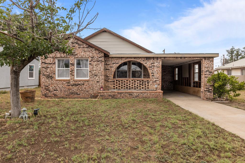 604 S Gary #N/A, Monahans, Pennsylvania image 1