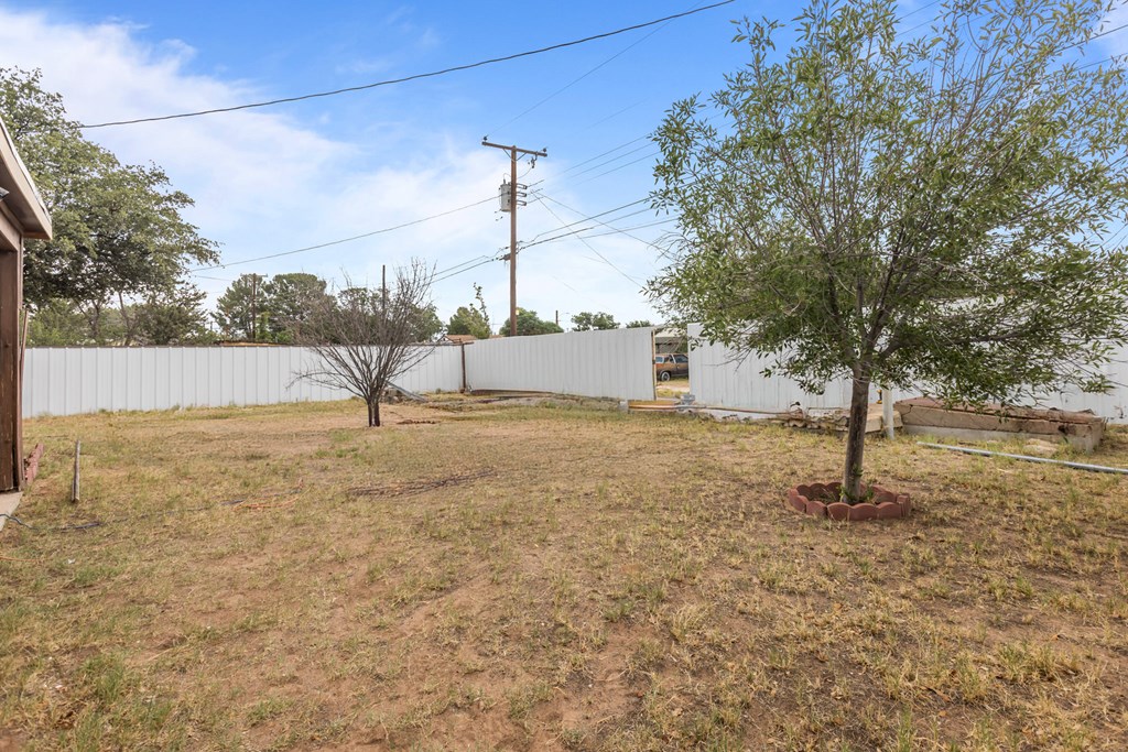604 S Gary #N/A, Monahans, Pennsylvania image 15