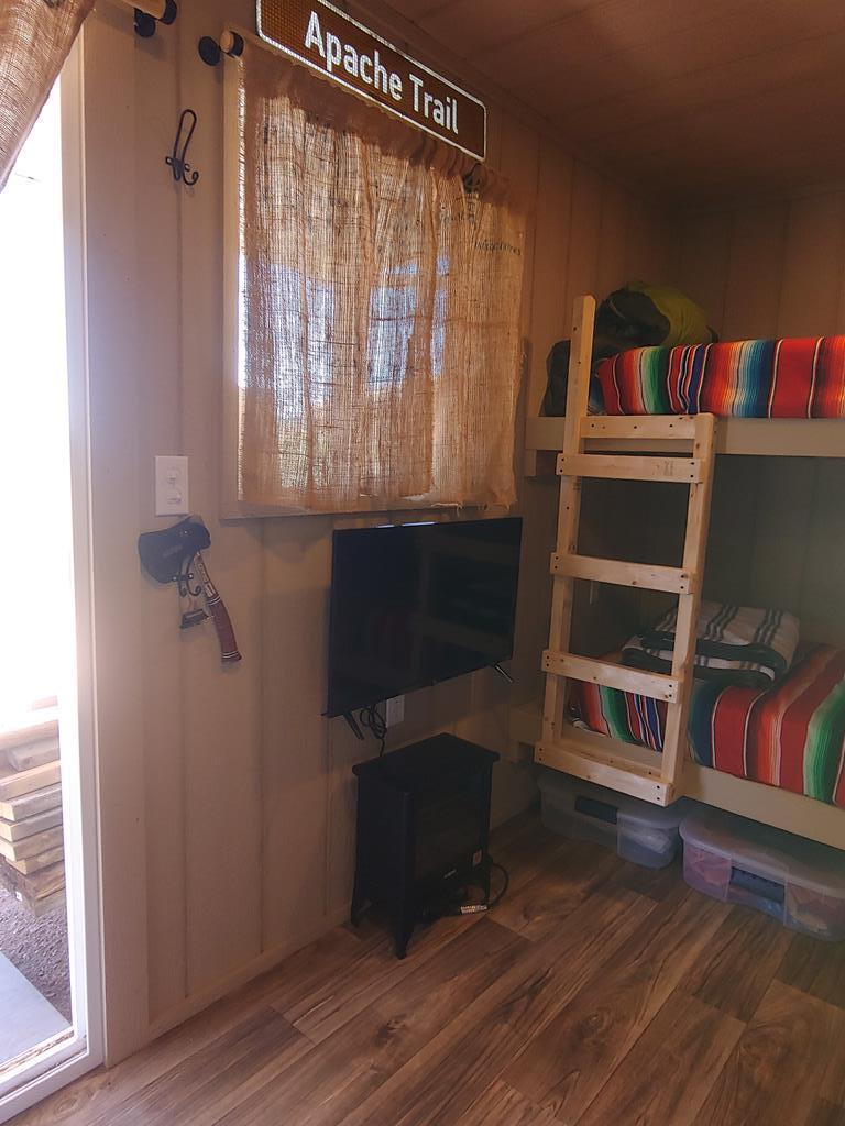 115 Apache Mountain Trail, Fort Davis, North Carolina image 30