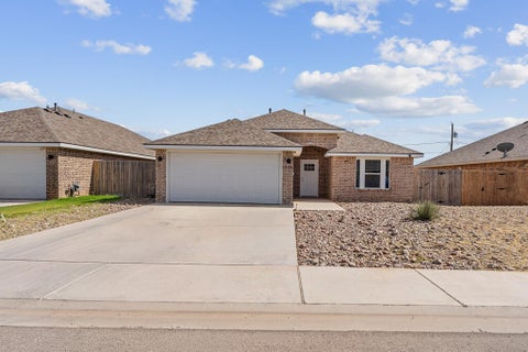 Homes For Rent - 1330 Spruce Ave<br/> Midland, TX 79705