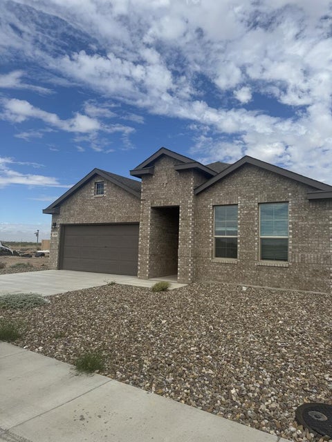Homes For Rent - 1839 Icon Street<br/> Odessa, TX 79762