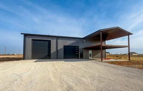 Vacant Land For Sale - 336 Pr 201k<br/> Gaines County, Seminole, TX 79360