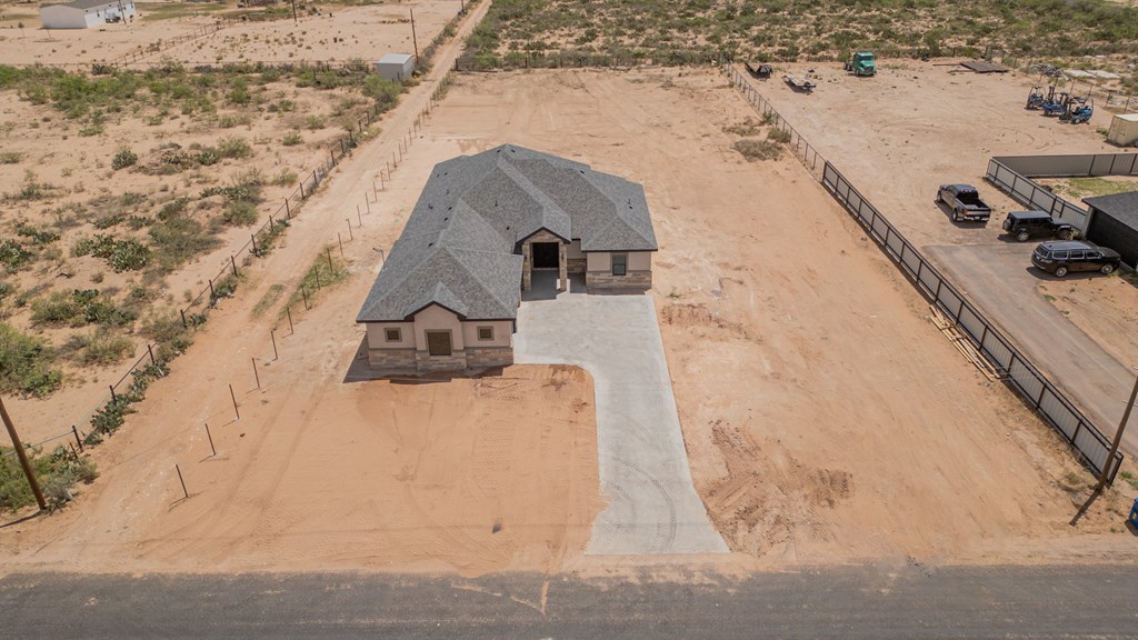 926 N Navajo Ave, Odessa, Texas image 6