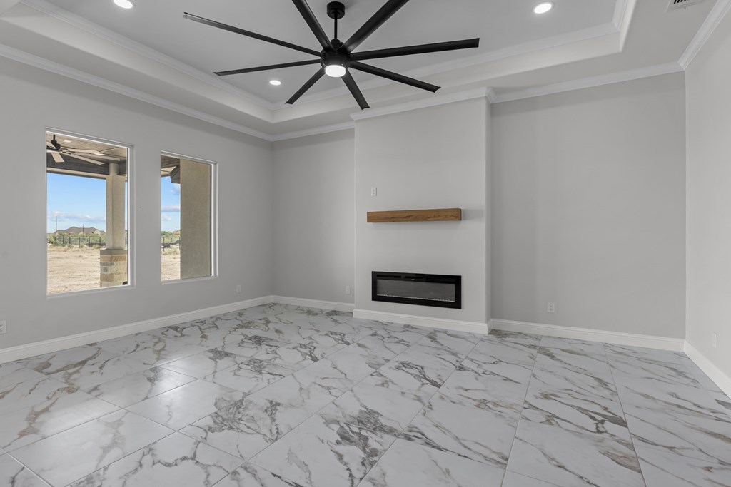 926 N Navajo Ave, Odessa, Texas image 12