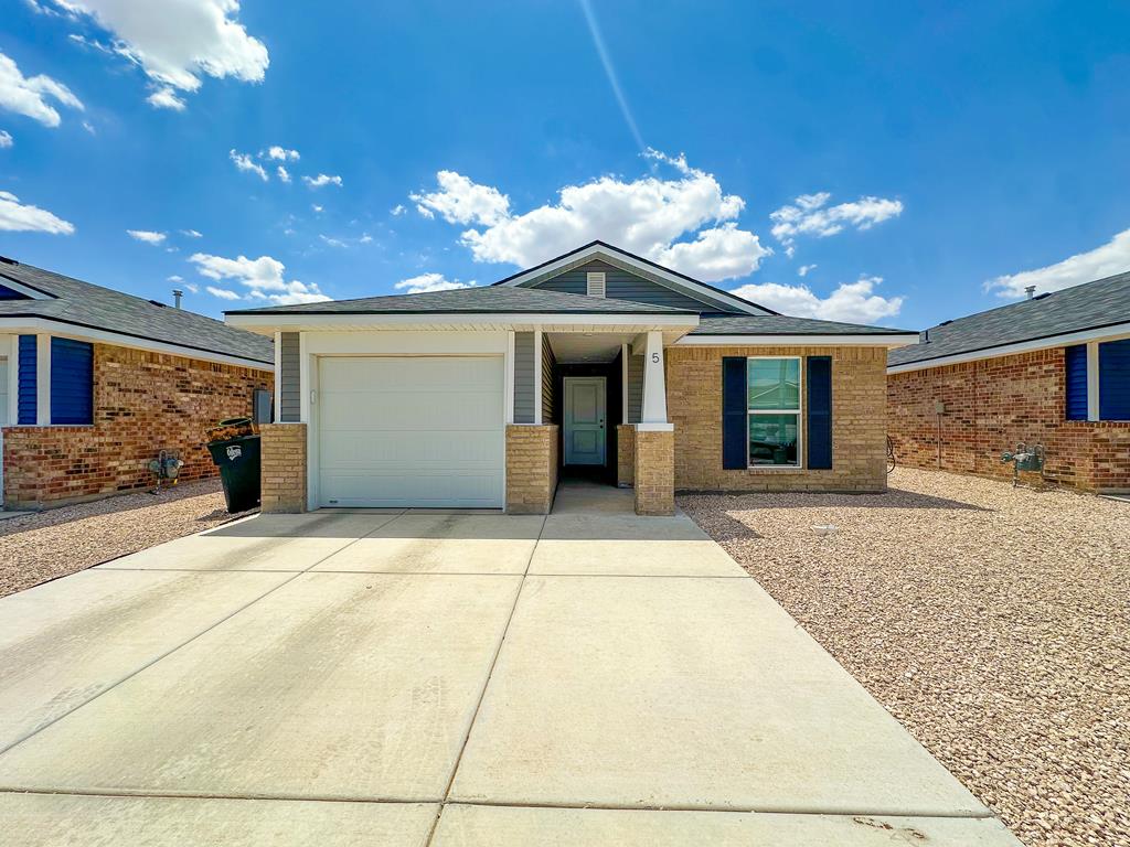 5 Maverick Dr, Odessa, Texas image 1