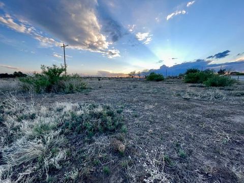 Vacant Land For Sale - 1212 W Madrid St<br/> Marfa, TX 79843