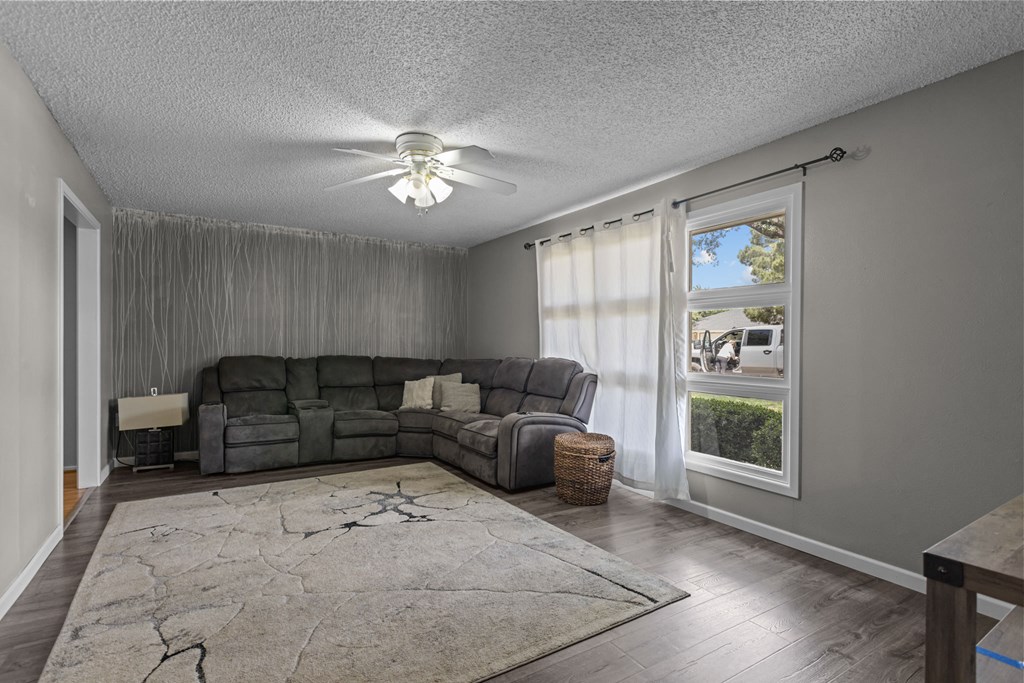 1501 Cumberland Rd, Odessa, Texas image 4