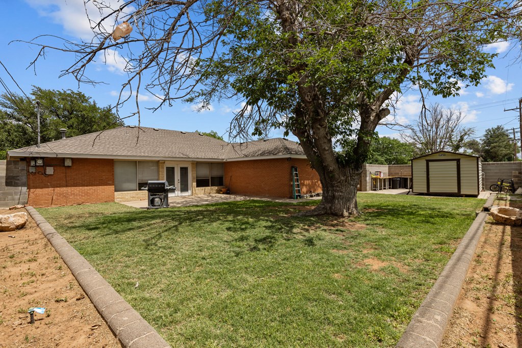 1501 Cumberland Rd, Odessa, Texas image 24