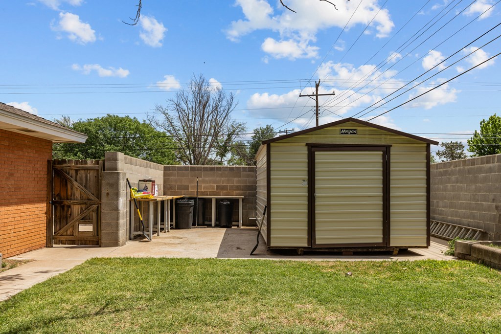 1501 Cumberland Rd, Odessa, Texas image 25