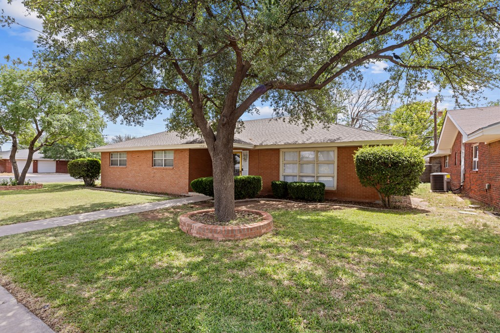 1501 Cumberland Rd, Odessa, Texas image 2