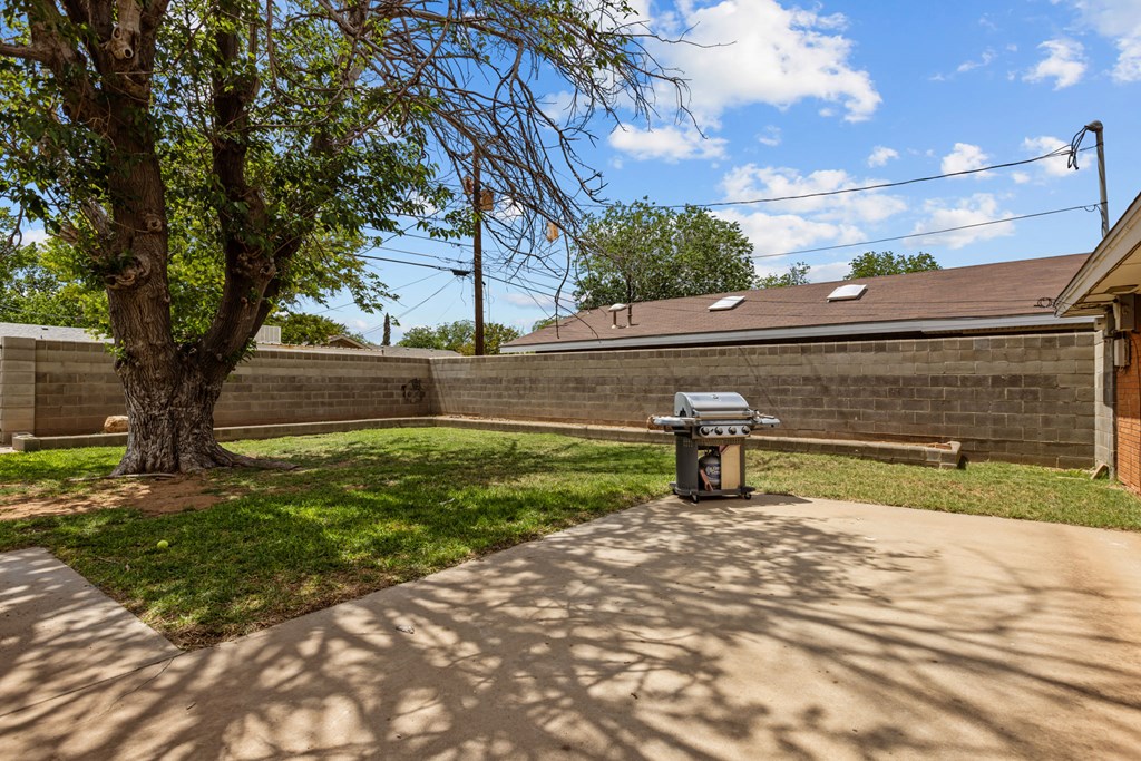 1501 Cumberland Rd, Odessa, Texas image 23