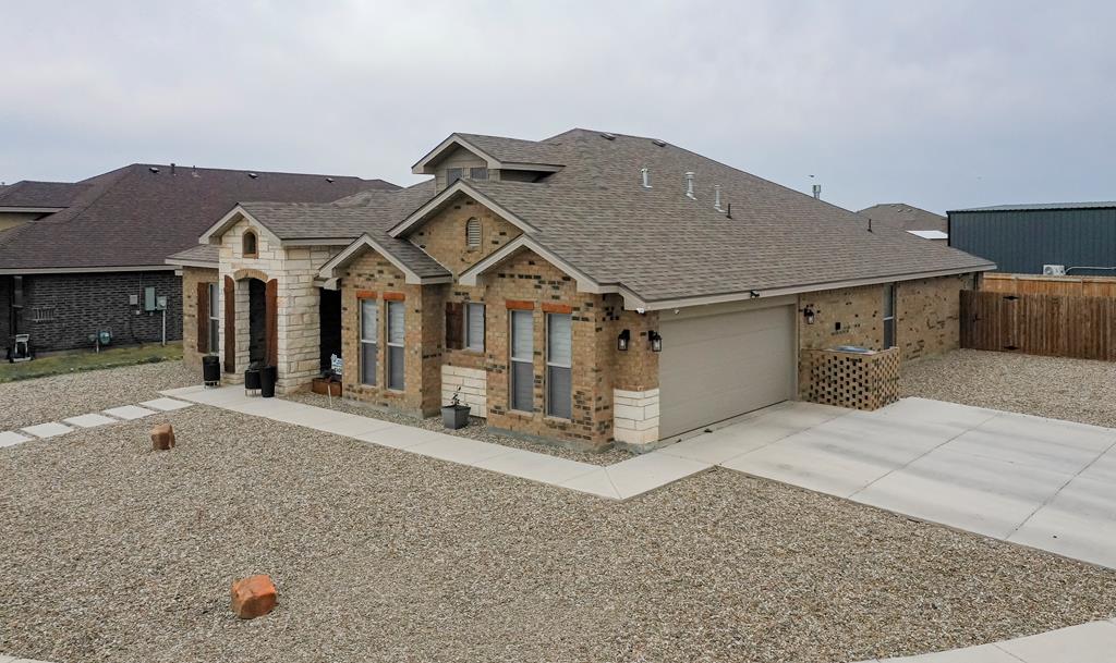 1516 Derrick Ave, Odessa, Texas image 1