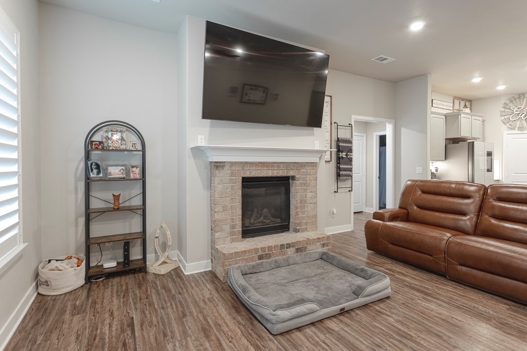 1516 Derrick Ave, Odessa, Texas image 2