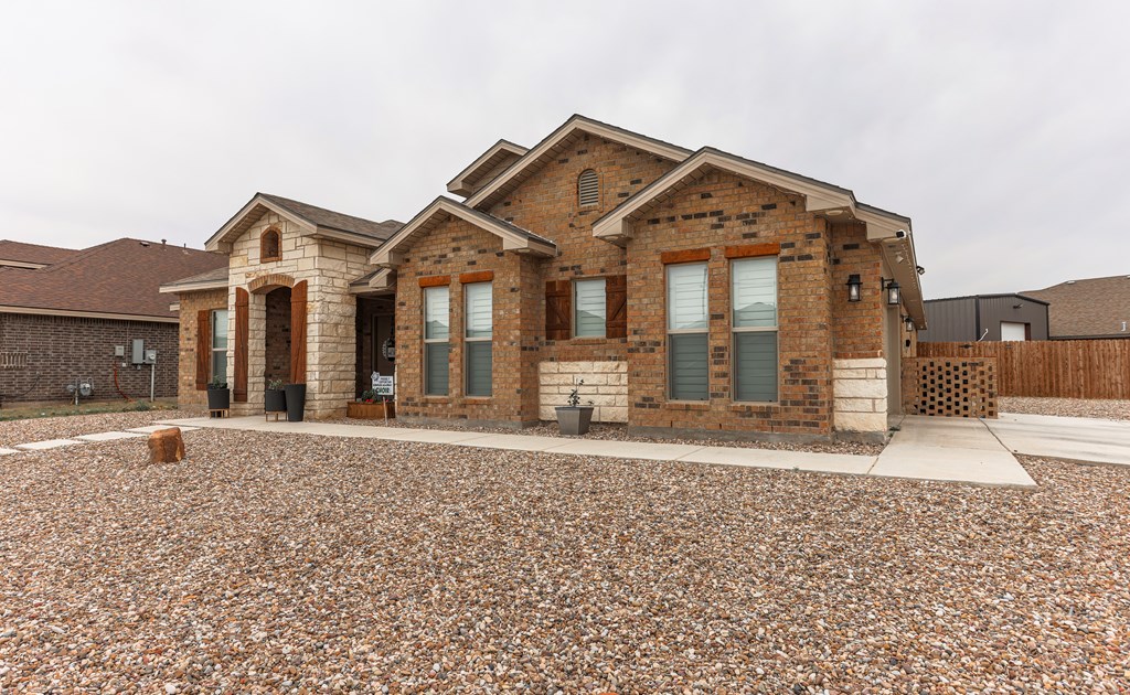 1516 Derrick Ave, Odessa, Texas image 12