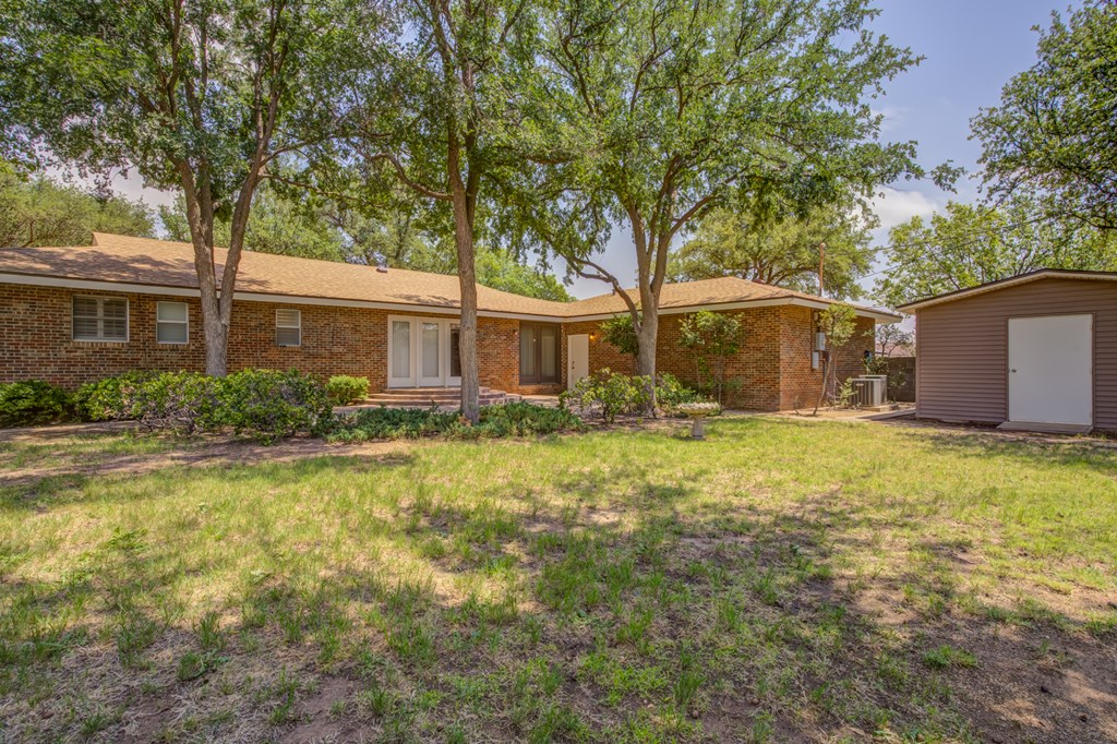 306 SW 13th St, Seminole, Alabama image 47