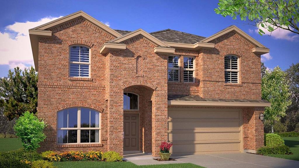 1828 Northern Ln, Midland, Texas image 1