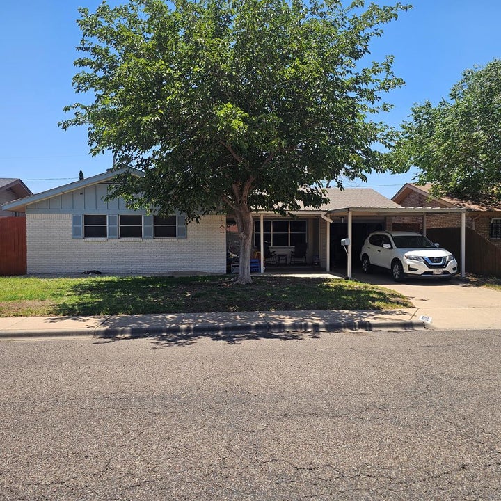 Photo 1 of 26 — 1708 E 49th St, Odessa, TX 79762