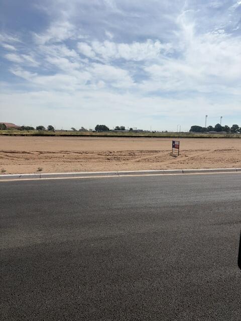 Vacant Land For Sale - 7616 Chamise Trail<br/> Odessa, TX 79762