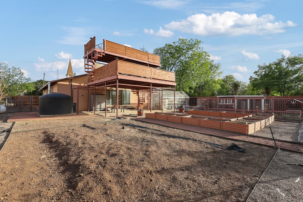401 E Sul Ross Ave, Alpine, Texas image 23