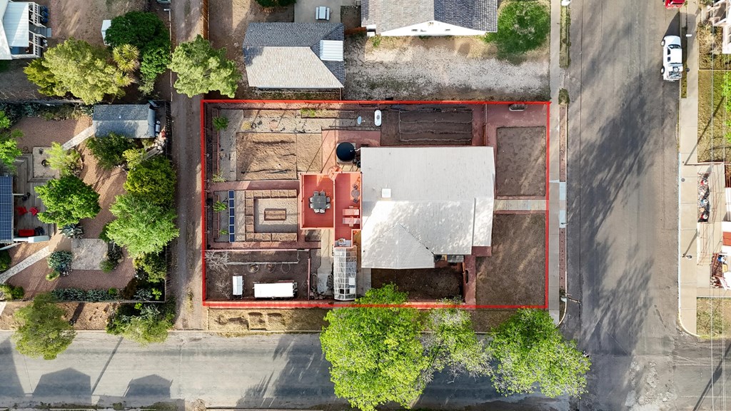401 E Sul Ross Ave, Alpine, Texas image 32
