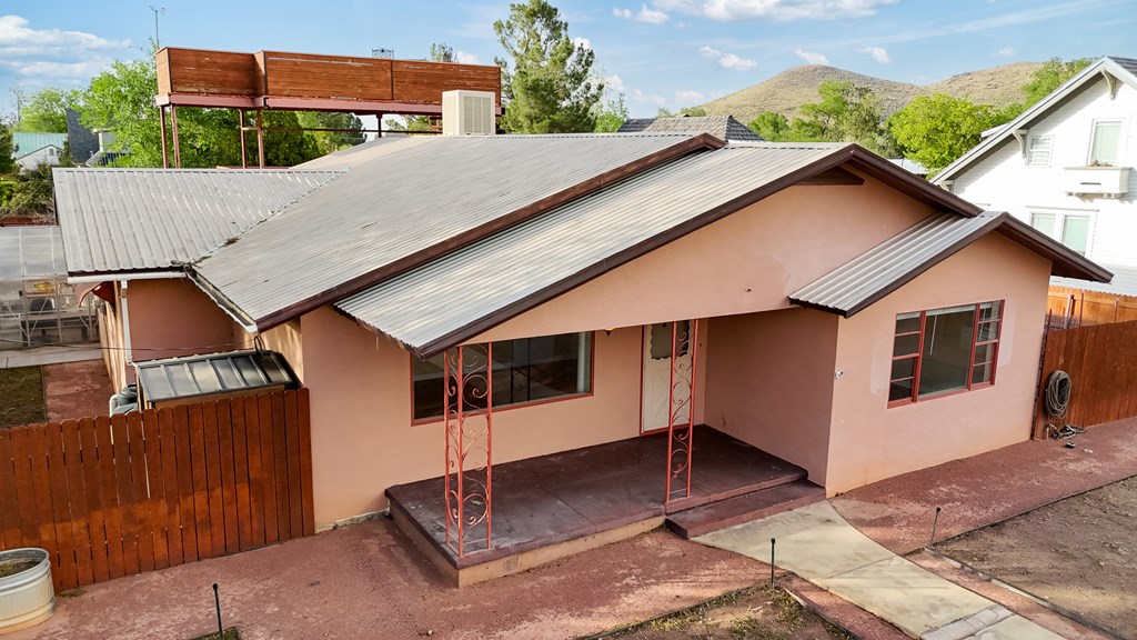 401 E Sul Ross Ave, Alpine, Texas image 28