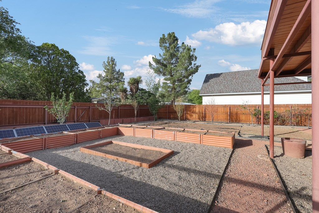 401 E Sul Ross Ave, Alpine, Texas image 25