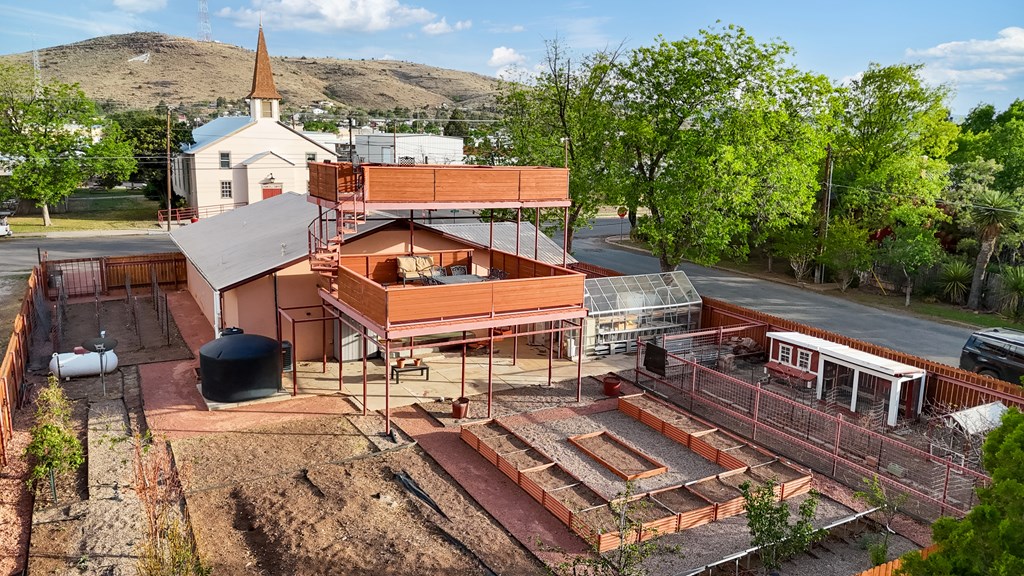 401 E Sul Ross Ave, Alpine, Texas image 29