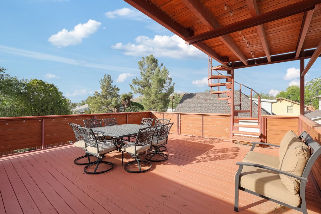 401 E Sul Ross Ave, Alpine, Texas image 21