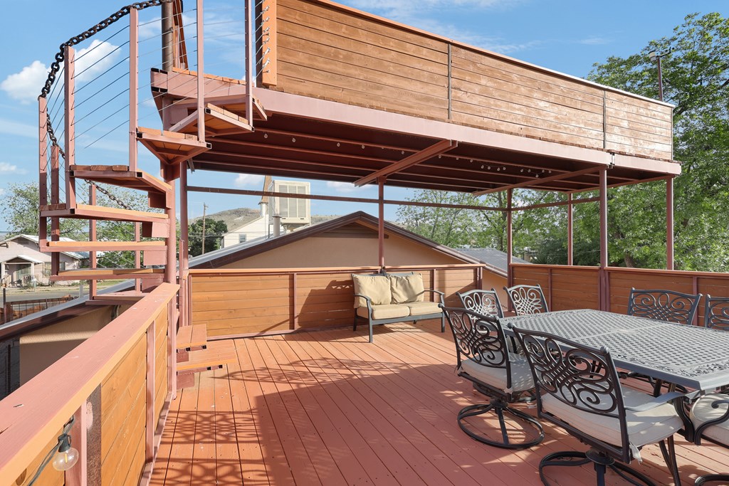 401 E Sul Ross Ave, Alpine, Texas image 20