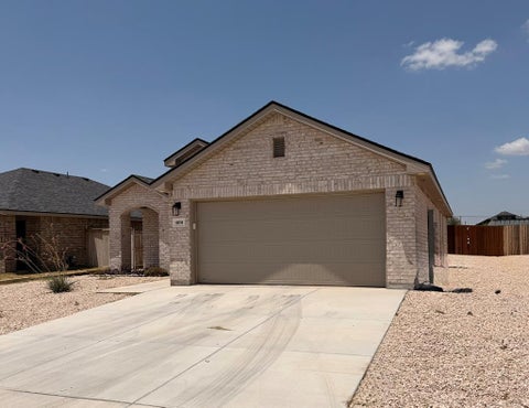Homes For Rent - 409 Chitalpa Dr<br/> Odessa, TX 79765