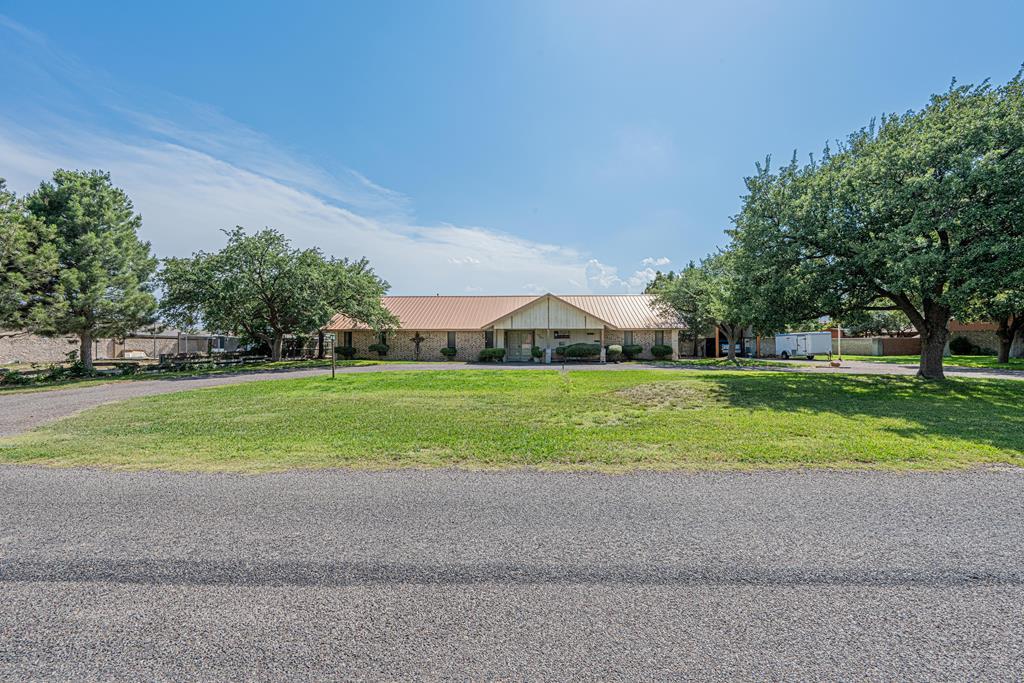 9311 Cromwell Terrace, Odessa, Texas image 2
