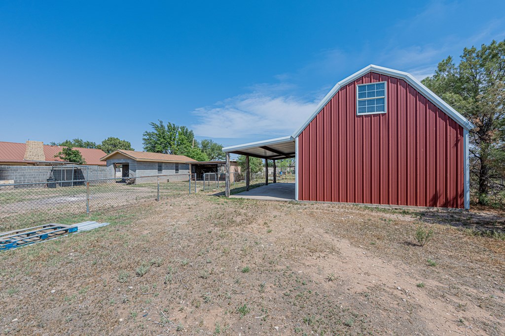 9311 Cromwell Terrace, Odessa, Texas image 20