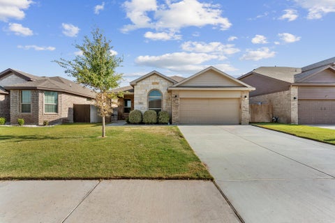 Homes For Rent - 7533 Orion Rd<br/> Odessa, TX 79765