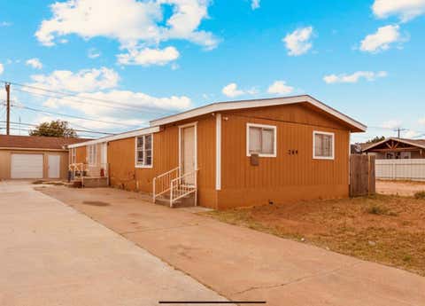 Homes For Sale - 264 Dobbs Ave<br/> Odessa, TX 79761