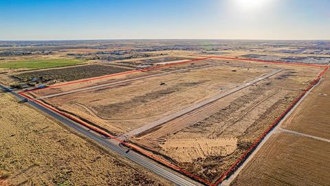 Vacant Land For Sale - 0000 Fm 1213<br/> Midland, TX 79706