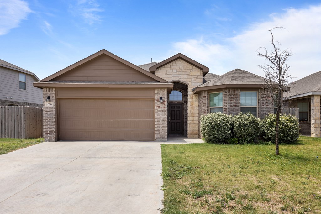 6937 Aaron Parker Rd, Odessa, Texas image 2